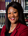 Chandra L. Jackson