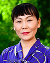 Jinyan Cao