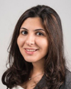 Sara Faghihi Kashani