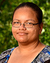 Dalisa R. Kendricks