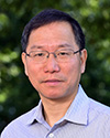 Jianliang Li