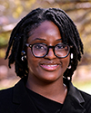 Maty B. Mbye