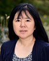 Keiko Nakano