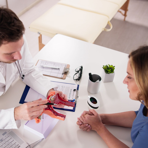 New Tools for Preventing and Treating Uterine Fibroids Thumb