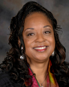 Joan P. Packenham