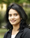 Vijayalakshmi Panduri