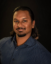 Eric Persaud