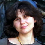 Eugenia Poliakov, Ph.D.