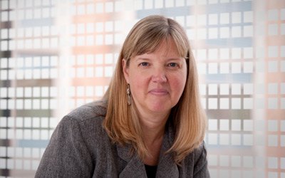 Elizabeth K. Rasch, P.T., Ph.D.