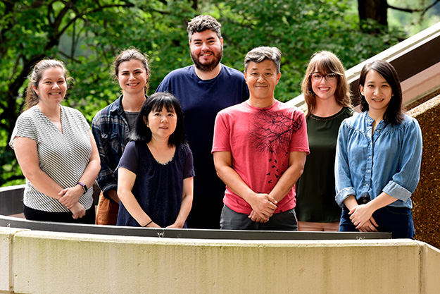 Reproductive Developmental Biology Group 2025