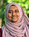Safia Mahabub Sauty