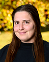 Savannah M. Seely