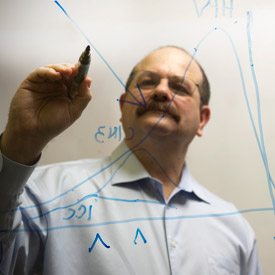 Dr. Schiffman charts the natural history of HPV