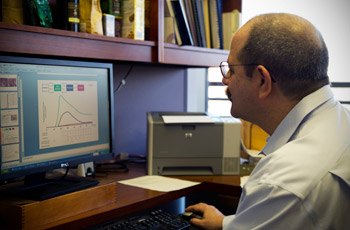Schiffman co-authored the latest “Screening for Cervical Cancer: U.S. Preventive Services Task Force Recommendation” guidelines