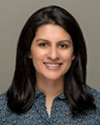 Mona Shah