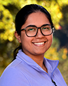 Shruti Somai-Hyatt