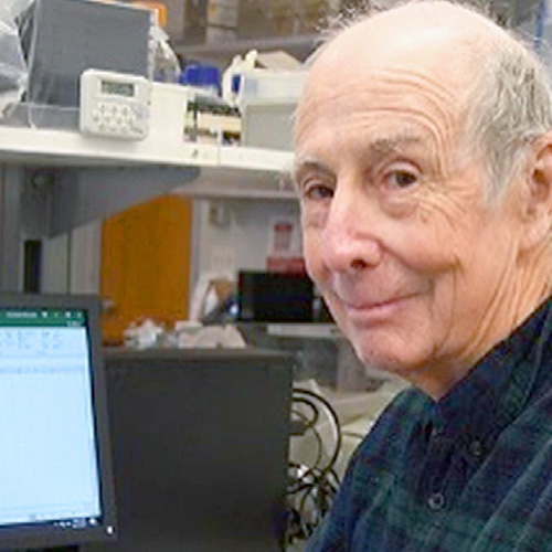 Uncovering Targets to Treat Pain and Chronic Diseases Thumb
