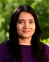Vaishnavi Venkat