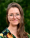 Zoe M. Wright