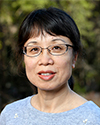 Juan N. Wu