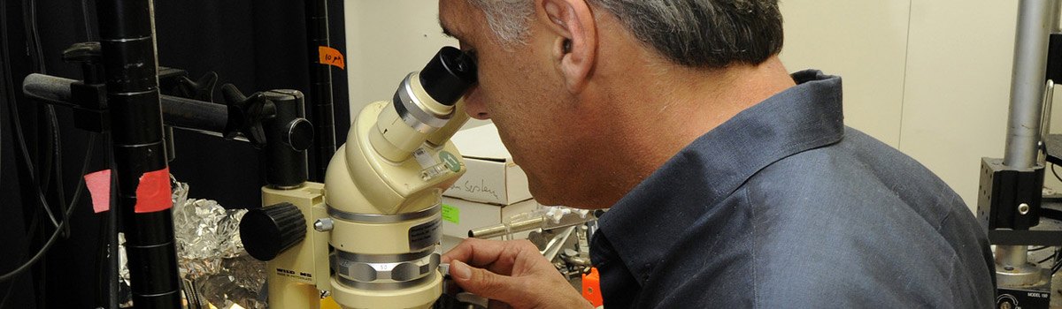 Jerrel Yakel, Ph.D.