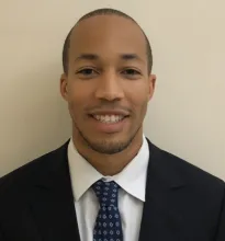 Keenan Walker, Ph.D