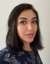 Afrouz Azari Anderson, Ph.D.