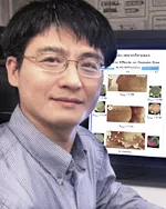 Albert J. Jin, Ph.D.