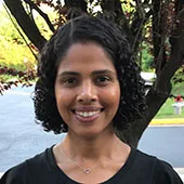 Amritha Nayak