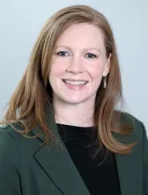 Kari Ashmont, Ph.D.