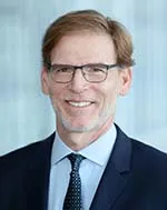 Bruce Tromberg, Ph.D.
