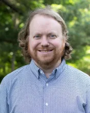 Charlie Drinnan, Ph.D.