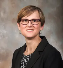 Kristin Hedgepath Gilchrist, Ph.D.