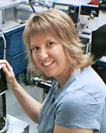 Heather R. Kalish, Ph.D.