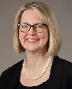 Jill Heemskerk, Ph.D.