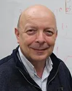 Carlo Pierpaoli, Ph.D.
