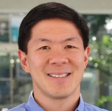 Jermont Chen, Ph.D.