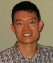Johnny Tam, Ph.D.