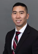 Jonathan Kulwatno , Ph.D.