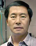 Lixin Lang photograph