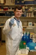 Thomas Michael Redmond, Ph.D.