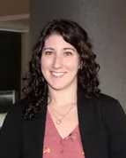 Moria Fisher Bittmann, Ph.D.