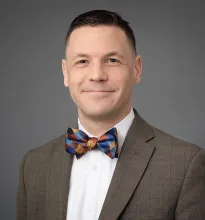 Robert L. Barry, Ph.D.