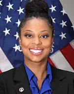 Tiffani Bailey Lash, Ph.D.