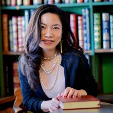 Yi Huang, Ph.D.