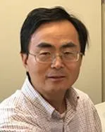Guofeng Zhang, Ph.D.