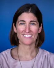 Dr. Chantal Cousineau-Krieger