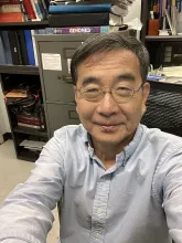 Lijin Dong, Ph.D.