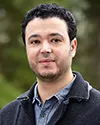 Kamel Mansouri
